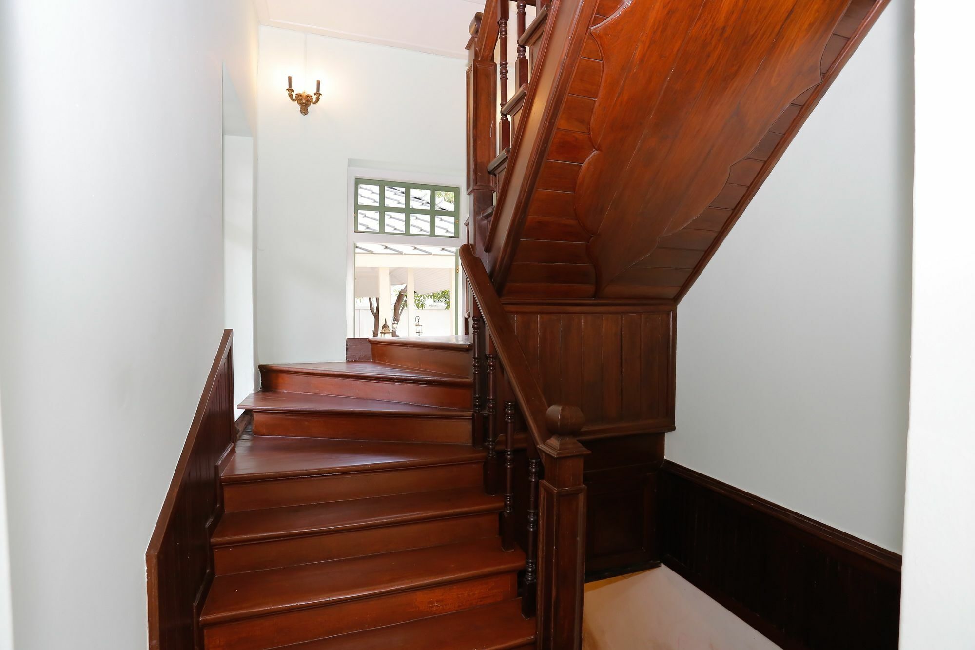 Baan 2459 Heritage House Bangkok Exterior photo