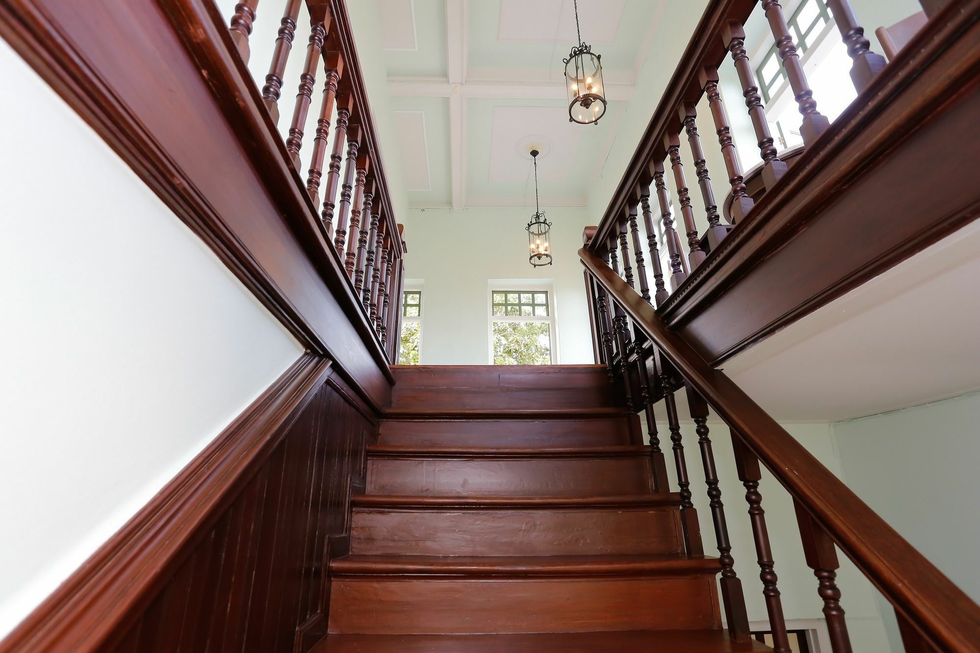 Baan 2459 Heritage House Bangkok Exterior photo